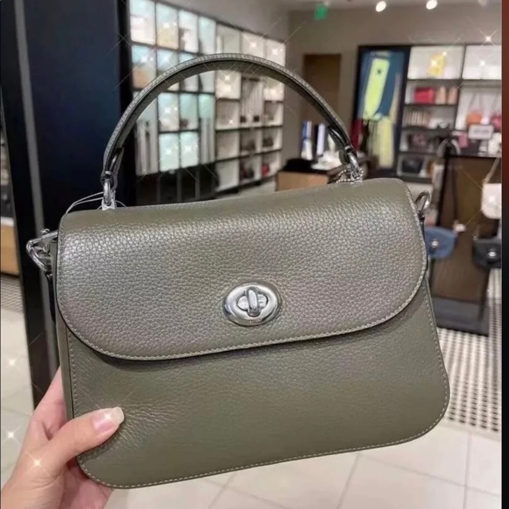 New Coach C1557 Marlie